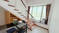 The Spectrum (D5), Condominium #559915011